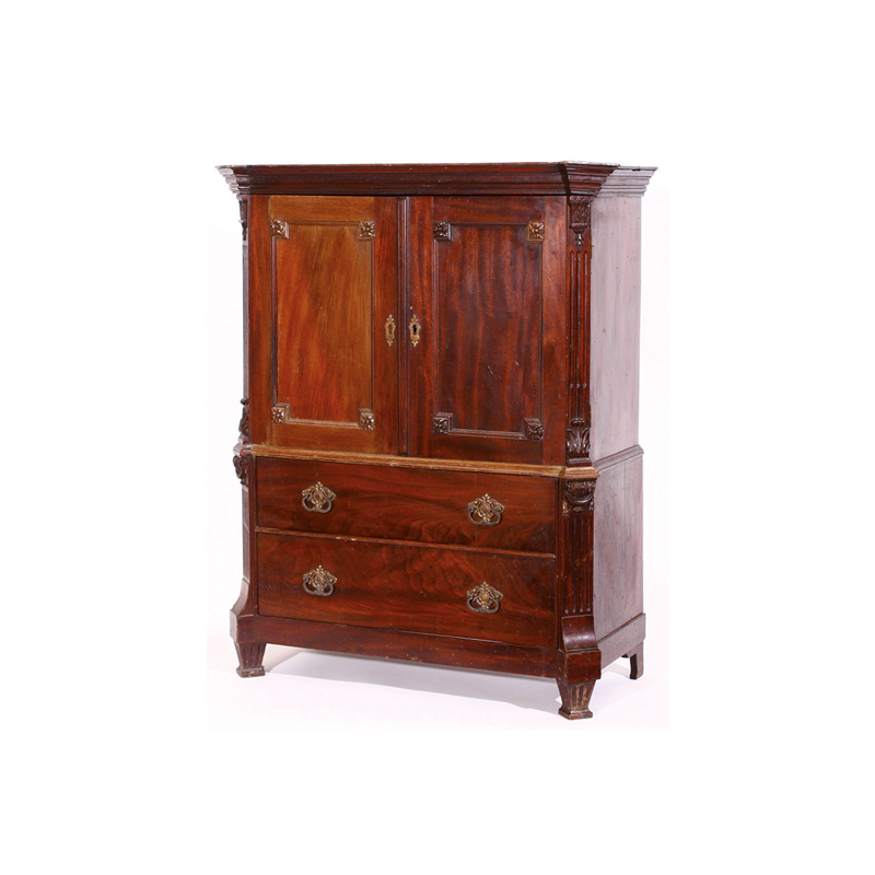 HG - Cire Liquide Meubles Anciens Jaune