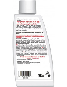 Détach'Tout Stylo Billes & Encre 100 Ml 2