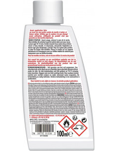 Détach'Tout Maquillage Terre & Herbe 100Ml 2