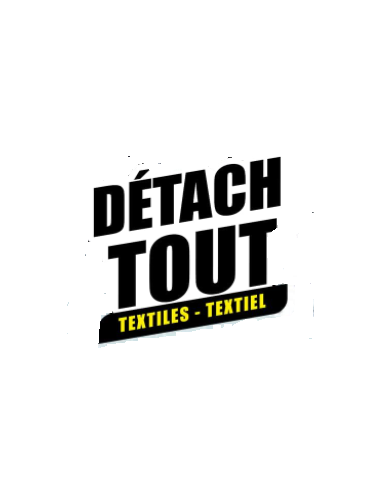 Détach'Tout Fruits Rouge, Vin & Légumes 100 Ml