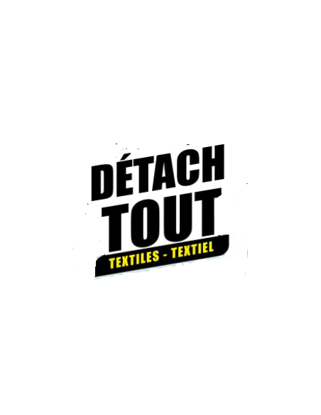 Détach'Tout Rouille 100 Ml