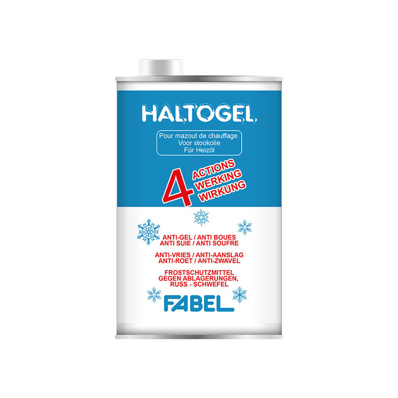 copy of Fabel Haltogel 1 L