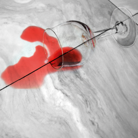 HG - Réparateur deSurface En Pierre Naturelle Produit N°43