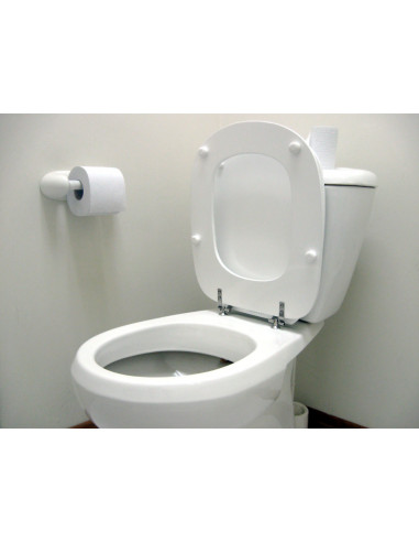 Hygiene Wc+ - 100 Ml