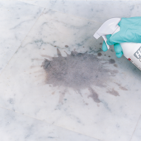 HG - Réparateur deSurface En Pierre Naturelle Produit N°43