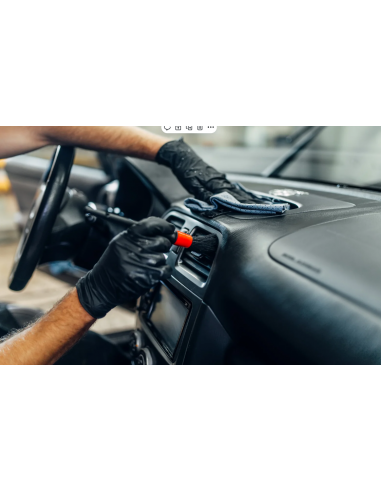 Auto-Polish - 400 Ml