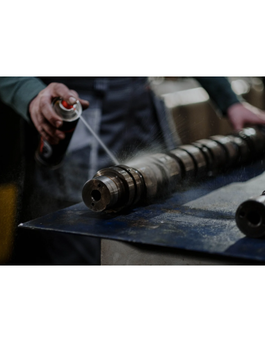 Huile Lubrifiante - 250 Ml