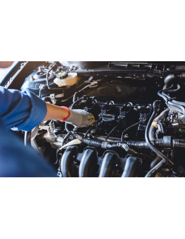 Riem Huile Lubrifiante - 250 ml