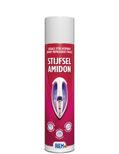 Amidon - 400 Ml