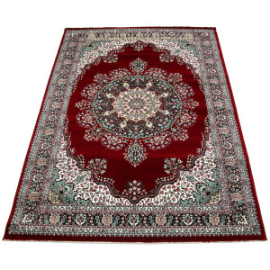 HG - Nettoyant pour Tapis N°95 2