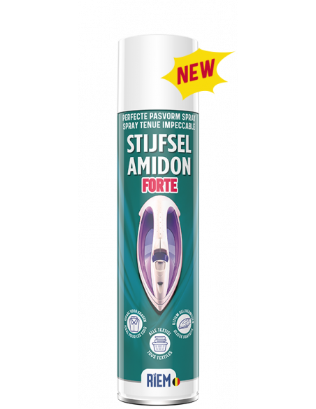 Riem Amidon Forte 400ml