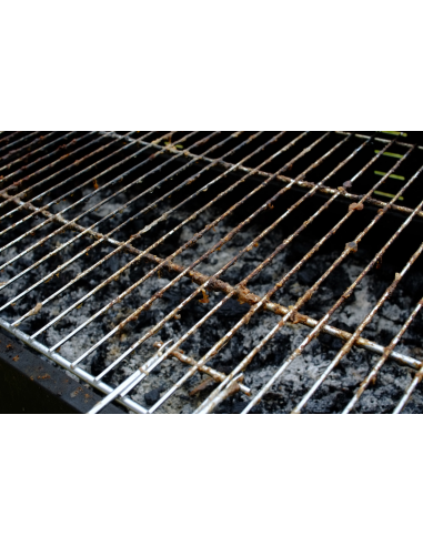 Bbq & Grill Cleaner - 400 Ml