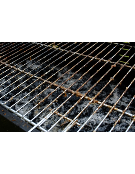 Bbq & Grill Cleaner - 400 Ml