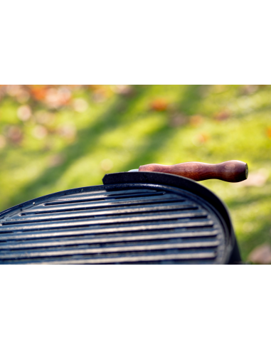 Riem Bbq & Grill Cleaner - 400 ml