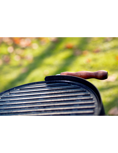 Bbq & Grill Cleaner - 400 Ml