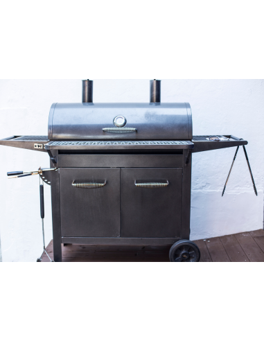 Riem Bbq & Grill Cleaner - 400 ml