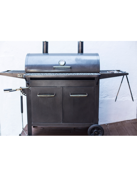 Bbq & Grill Cleaner - 400 Ml