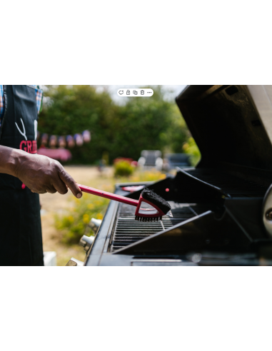 Riem Bbq & Grill Cleaner - 400 ml