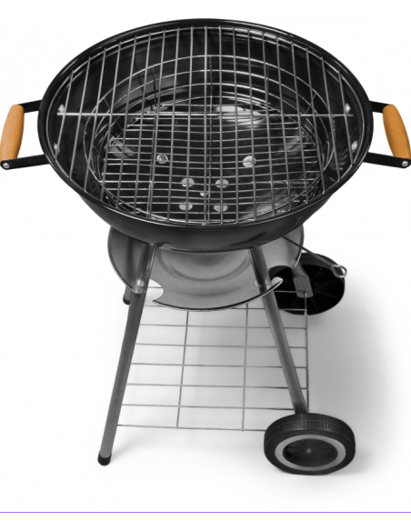 Bbq & Grill Cleaner - 400 Ml