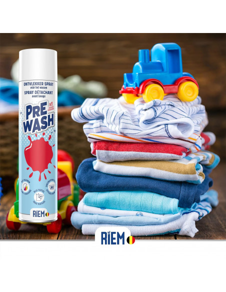 Pre-Wash - 300 Ml