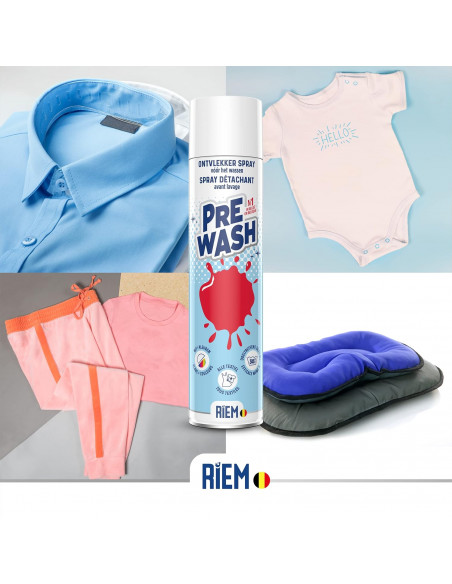 Pre-Wash - 300 Ml