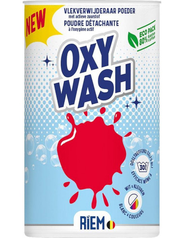Oxy-Wash