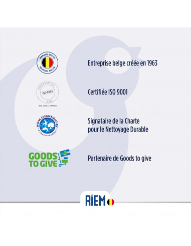 Riem Oxy-Wash - 500g