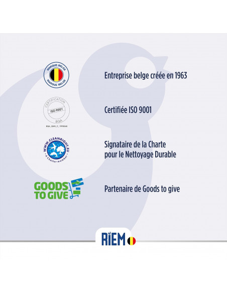 Riem Oxy-Wash - 500g