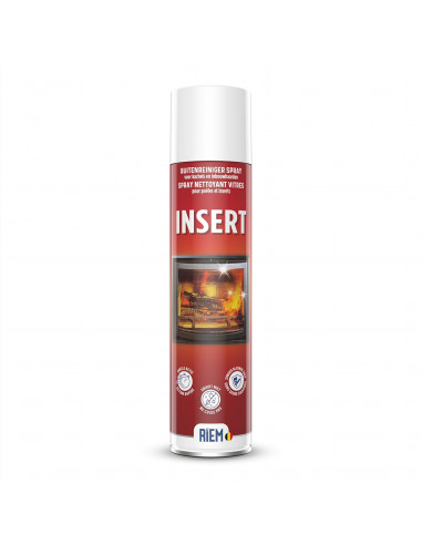 Insert Spray - 400 Ml