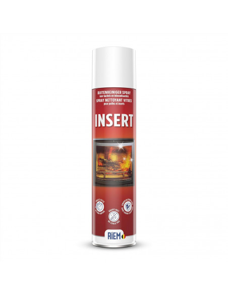 Insert Spray - 400 Ml