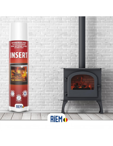 Insert Spray - 400 Ml