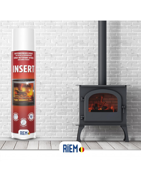 Riem Insert Spray - 400 ml