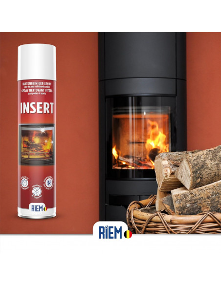 Insert Spray - 400 Ml