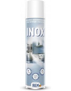Inox Spray - 400 Ml