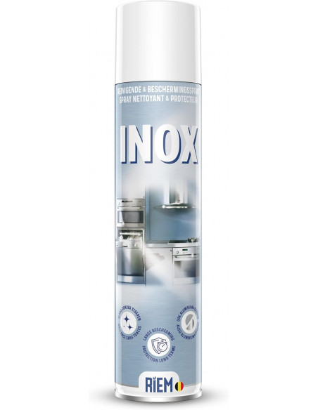 Inox Spray - 400 Ml
