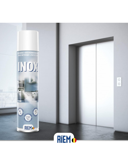 Inox Spray - 400 Ml