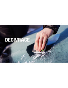 Dégivreur - 400 Ml 2