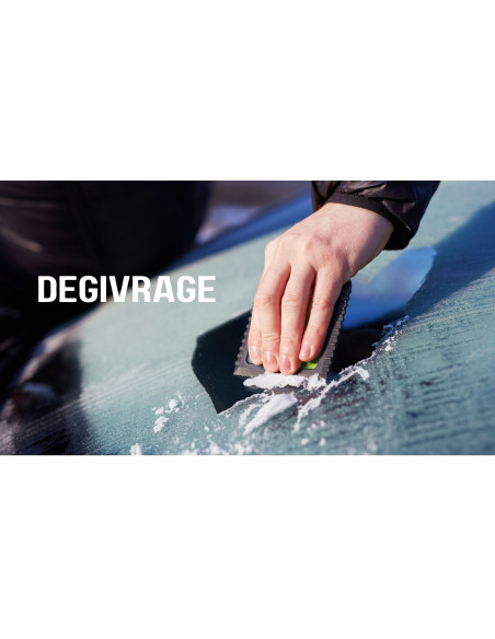 Dégivreur - 400 Ml