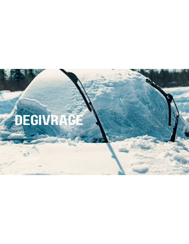 Riem Dégivreur - 400 ml