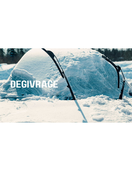 Dégivreur - 400 Ml