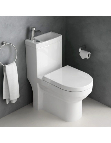 Hygiene Total - 300 Ml