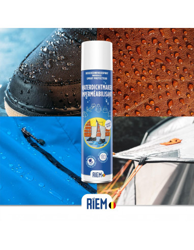 Imperméabilisant- 400 Ml