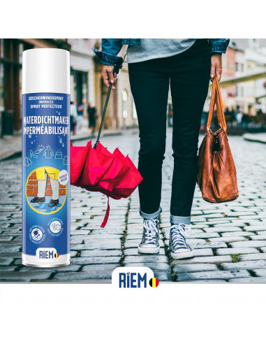 Imperméabilisant- 400 Ml