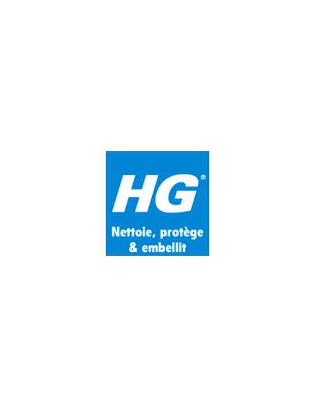 HG - Contre Mauvaises Odeurs Vêtements de Sport