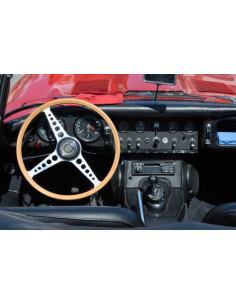 HG - Spray Brillant pour Intérieur de véhicule 400 ml 2