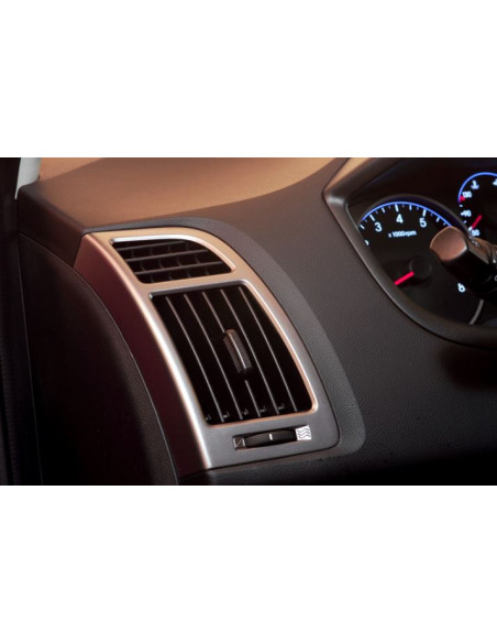 HG - Spray Brillant pour Intérieur de véhicule 400 ml