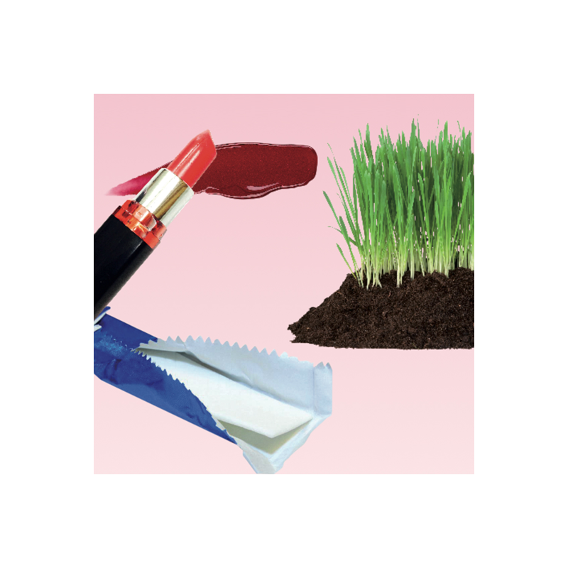 HG - Détachant Spécial Nr. 4