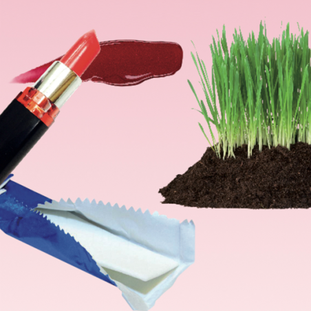 HG - Détachant Spécial Nr. 5