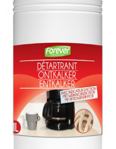 Forever Détartrant 1l