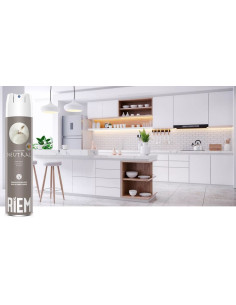 Riem - Parfum d'ambiance